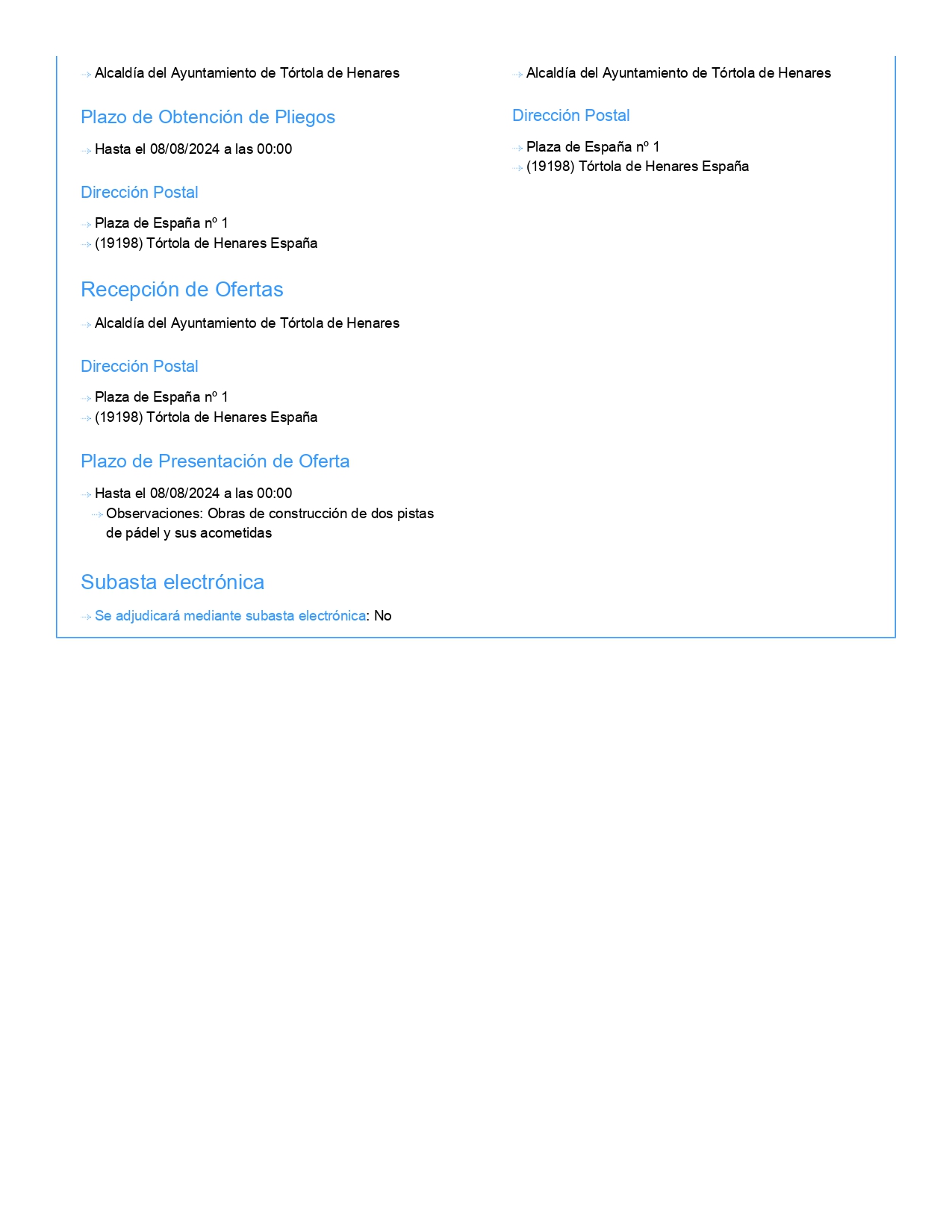 20240712 Otros Publicacin En La Plataforma De Contratacin Del Estado El 12072024 Page0002