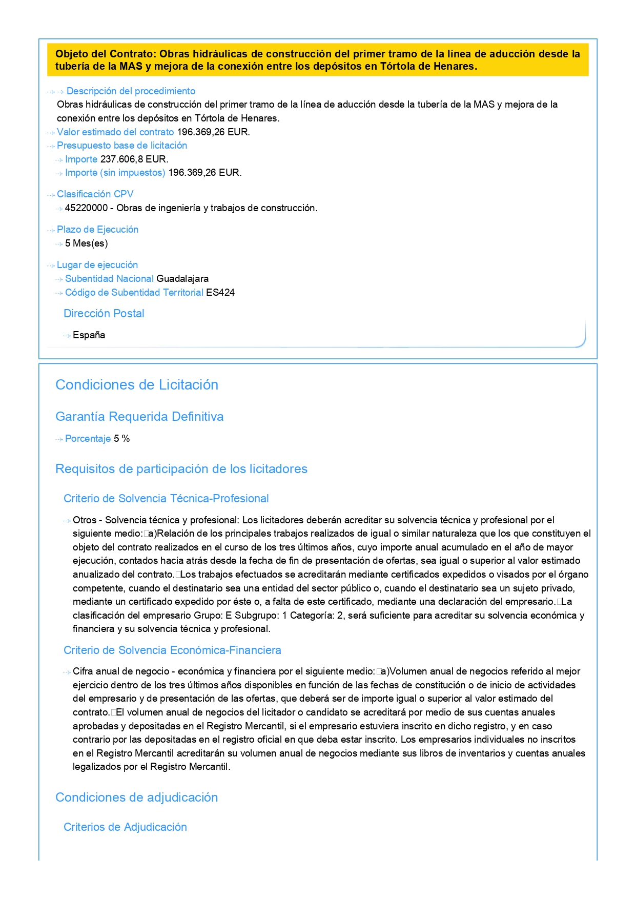 20250918 Anuncio De Licitacin 18092025 Page0003