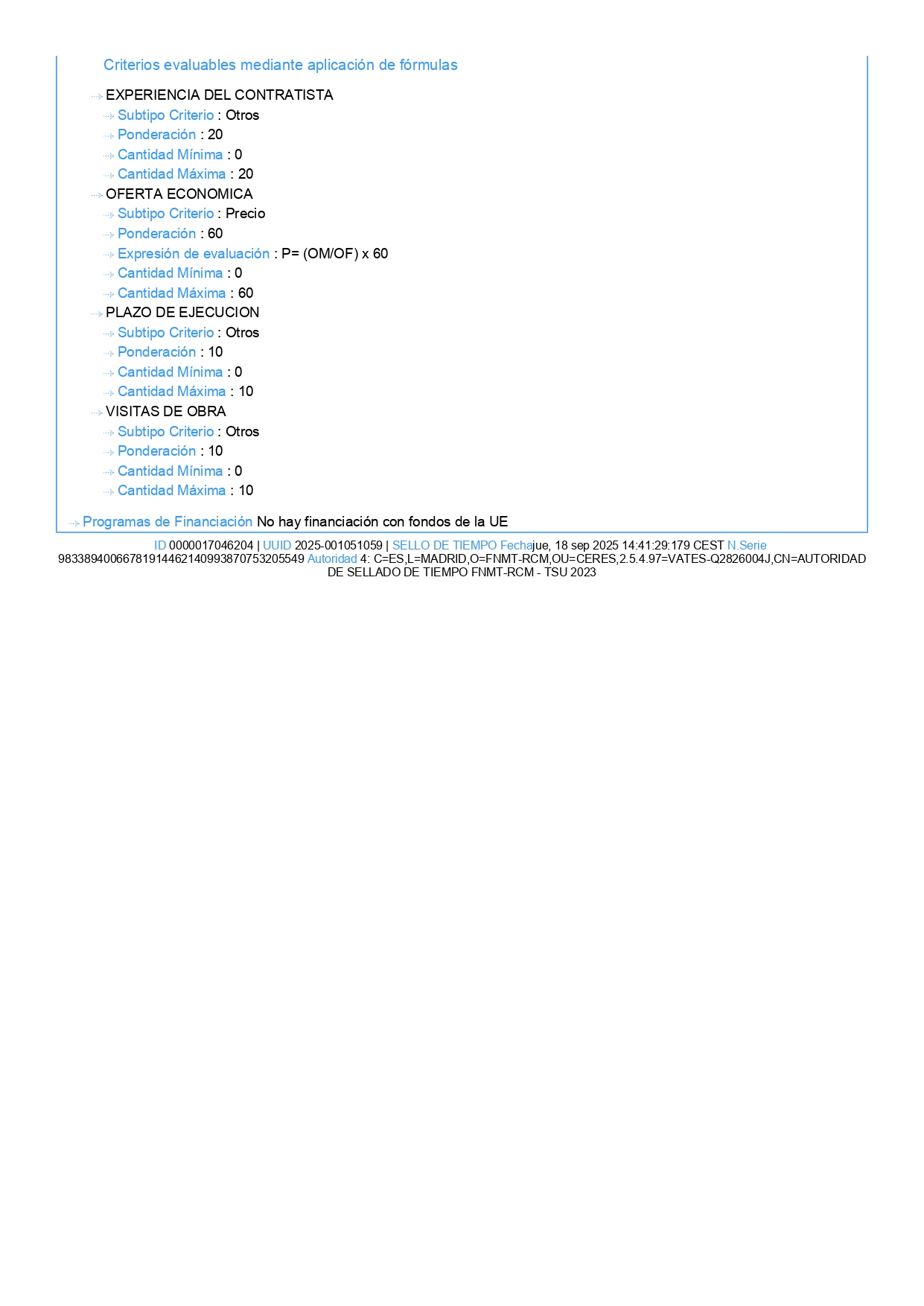 20250918 Anuncio De Licitacin 18092025 Page0004