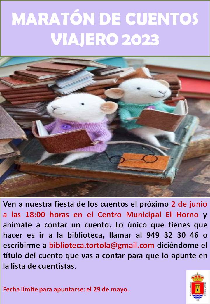 APUNTARSE CONTAR CUENTOS 2023