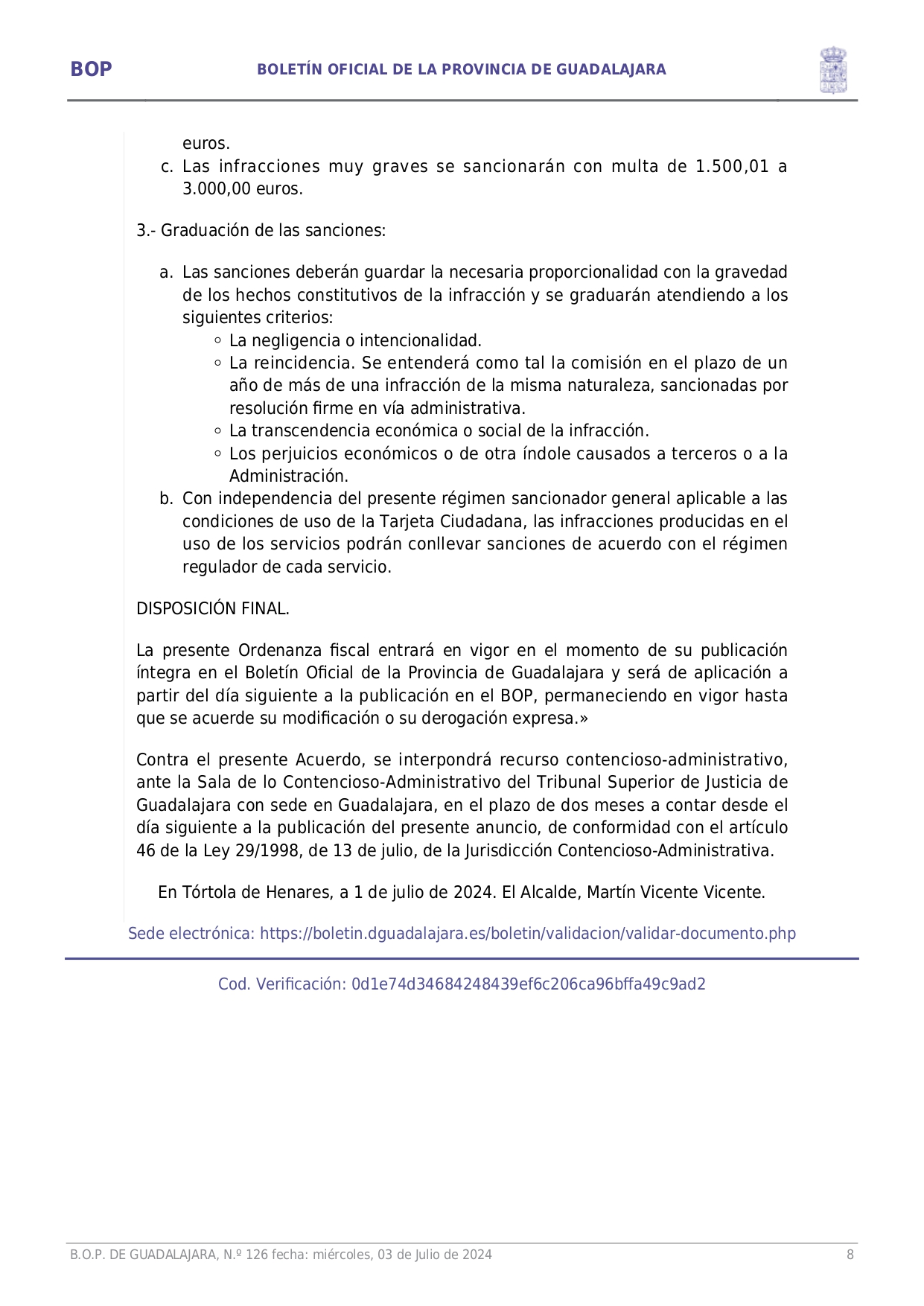 Aprobacin Definitiva Ordenanza Reguladora Condiciones Solicitud Expedicin Y Uso Tarjeta Ciudadana Page008
