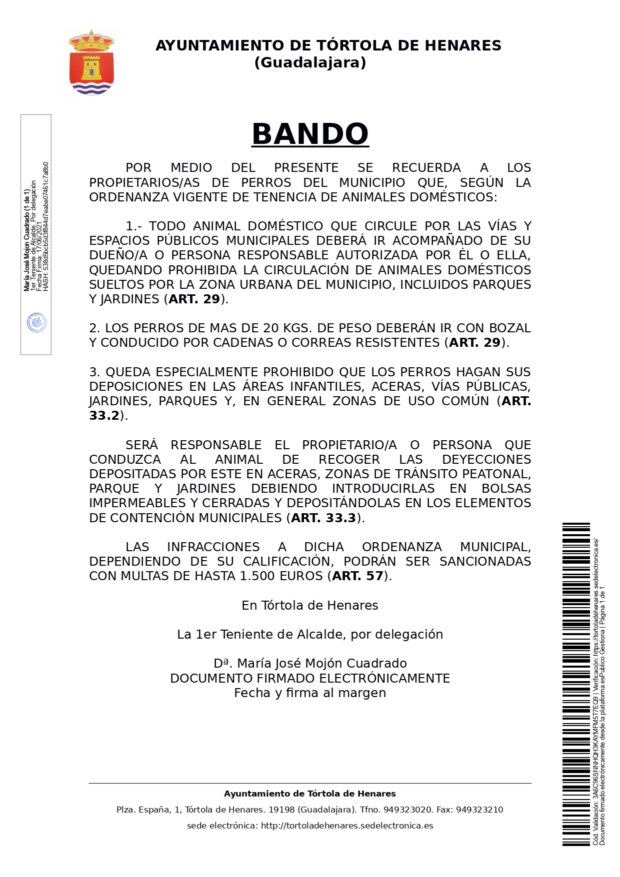 Bando Sobre Animales Domsticos 2021 Page0001 Bando Sobre Animales Domsticos 2021 Page0001