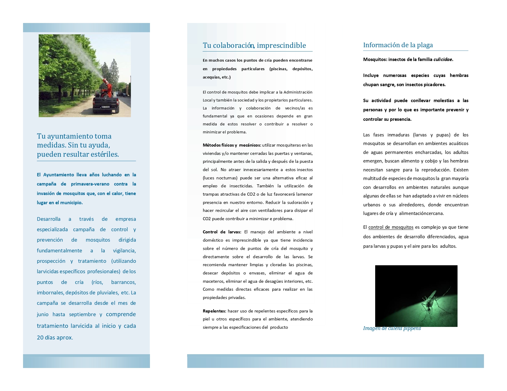 Campaa Concienciacin Mosquitos Trtola De Henares Page0002 Campaa Concienciacin Mosquitos Trtola De Henares Page0002