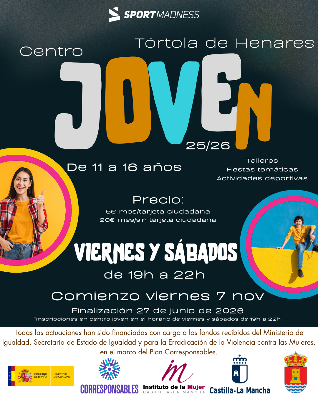Centro Joven 20252026 0001 Centro Joven 20252026 0001