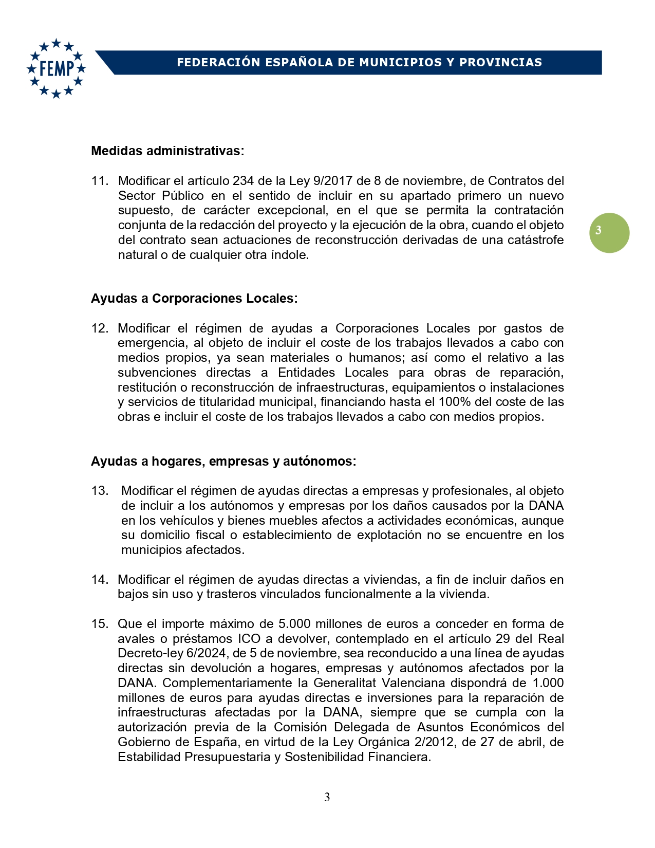 DECLARACION FEMP DANA 17122024 Page003 DECLARACION FEMP DANA 17122024 Page003