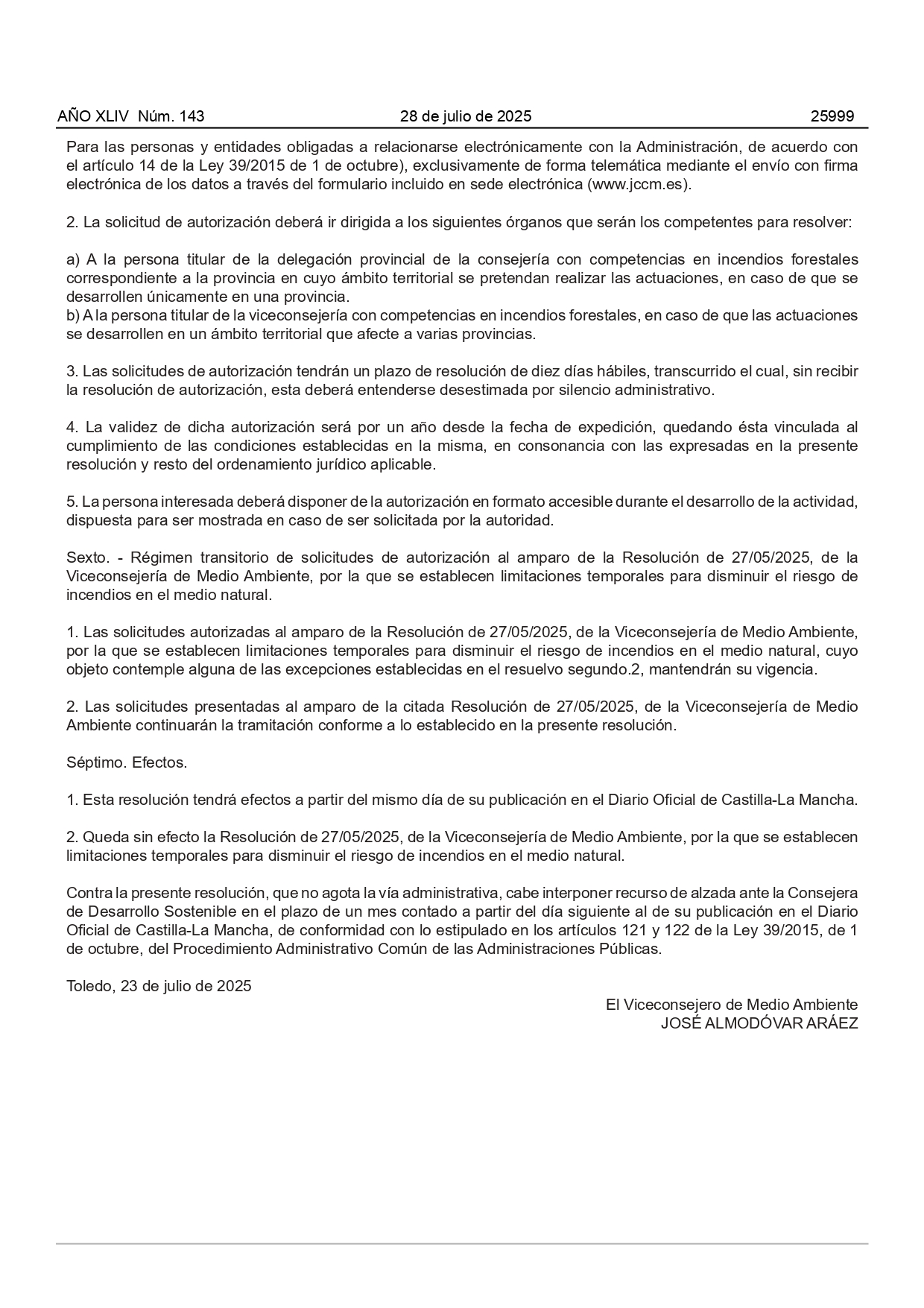 Limitaciones Temporales Para Disminuir El Riesgo De Incendios En 2025 Page0003 Limitaciones Temporales Para Disminuir El Riesgo De Incendios En 2025 Page0003