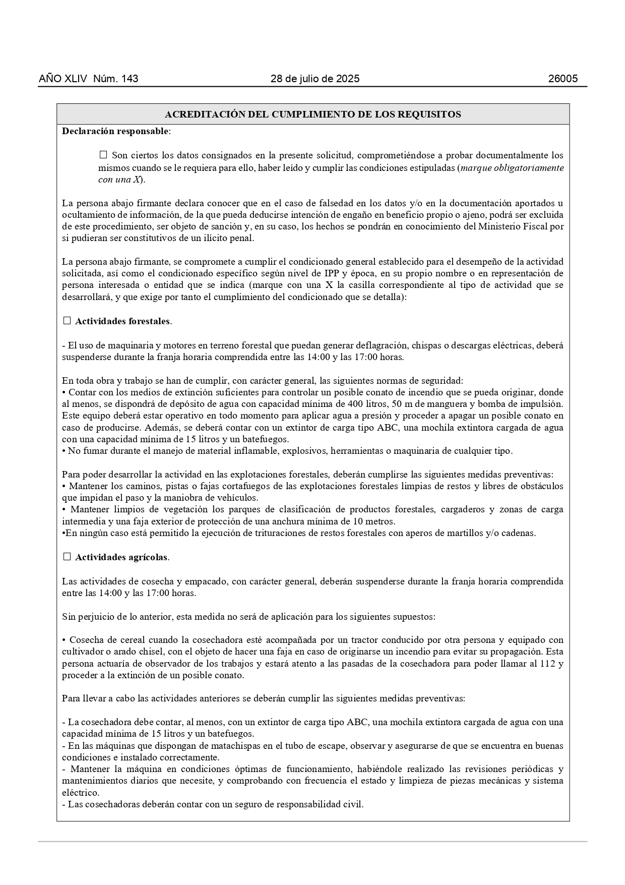 Limitaciones Temporales Para Disminuir El Riesgo De Incendios En 2025 Page0009 Limitaciones Temporales Para Disminuir El Riesgo De Incendios En 2025 Page0009