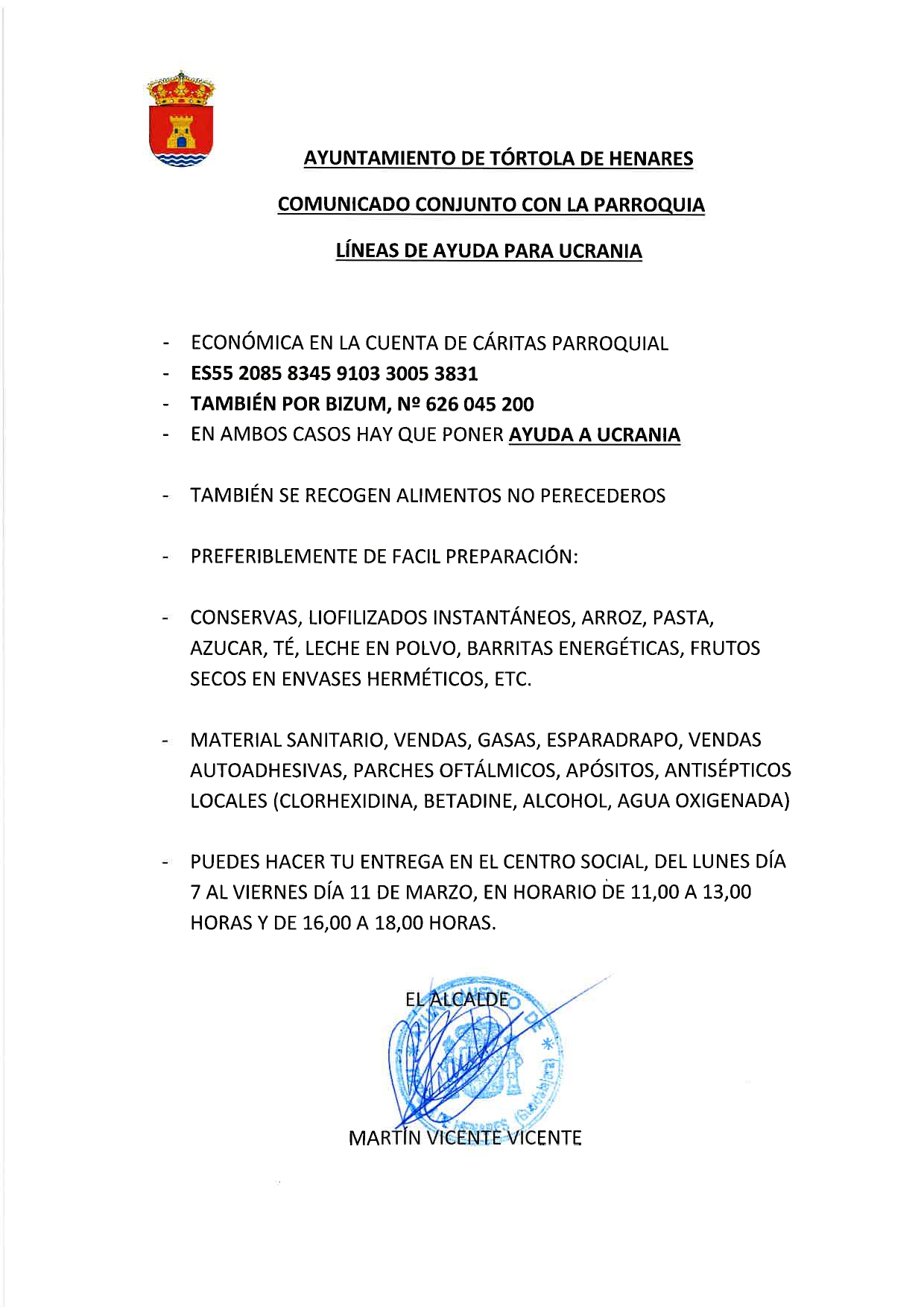 Lneas De Ayuda Para Ucrania 0001 Lneas De Ayuda Para Ucrania 0001