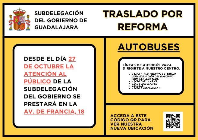 Nueva Sede Subdelegacin Del Gobierno En Guadalajara Page0001