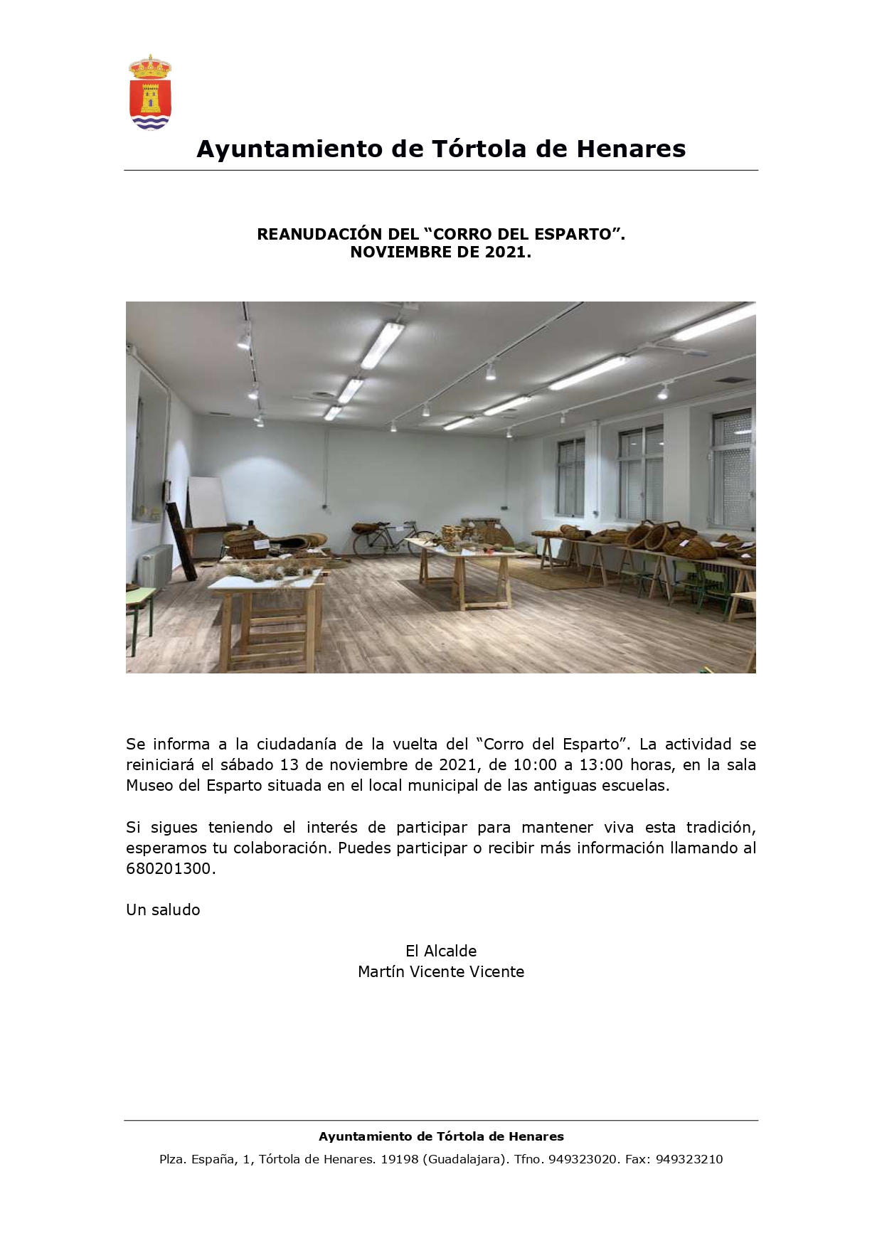 Reanudacin Del Corro Del Esparto Page0001 Reanudacin Del Corro Del Esparto Page0001