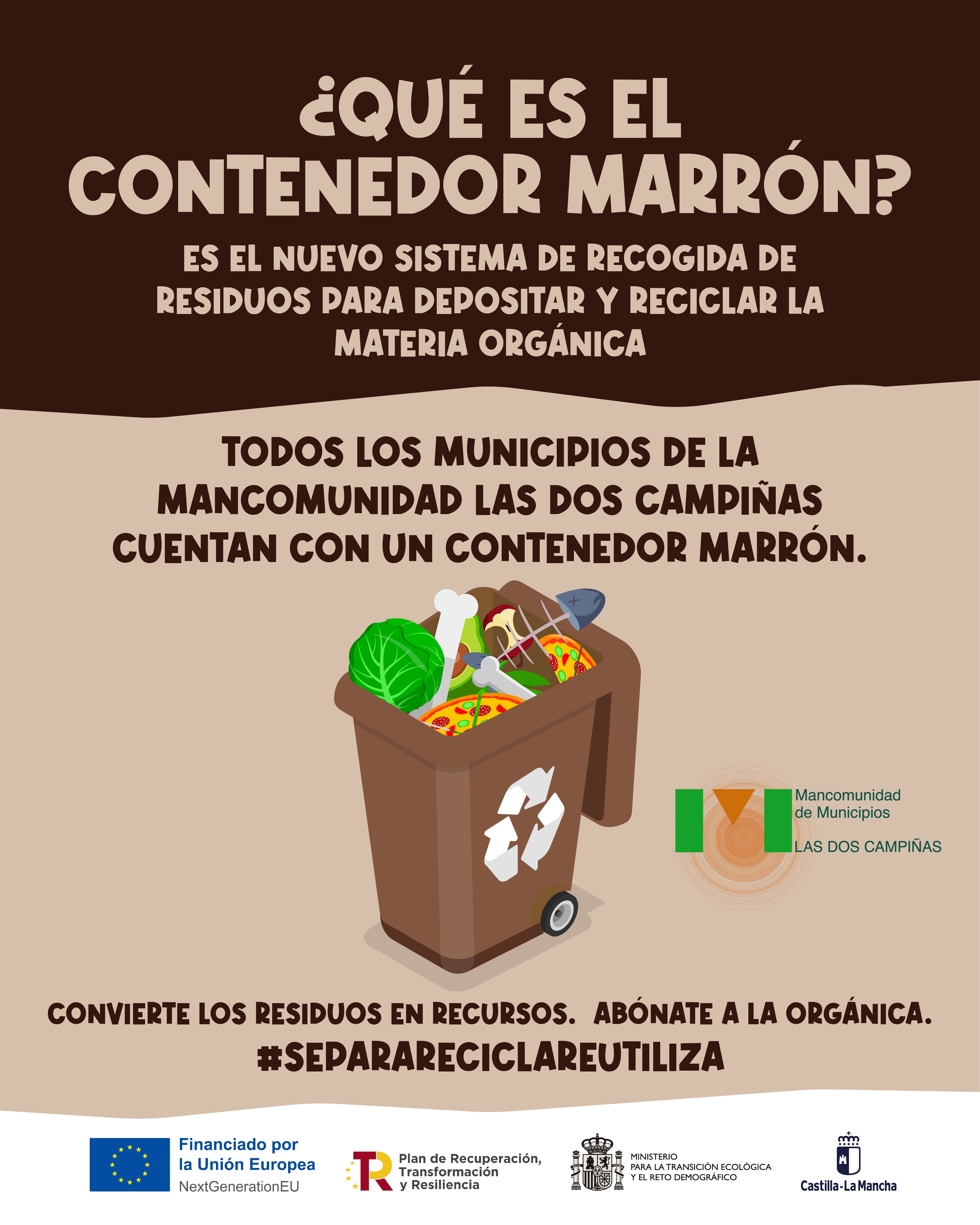 SI ES ORGANICO AL MARRON RRSS IG QUE ES SI ES ORGANICO AL MARRON RRSS IG QUE ES