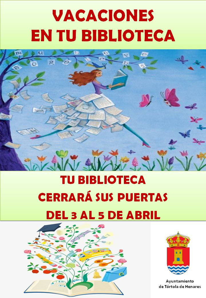 VACACIONES SEMANA SANTA