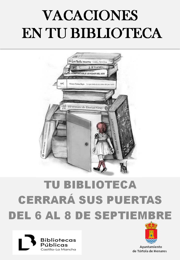 VACACIONES SEPTIEMBRE 2023 VACACIONES SEPTIEMBRE 2023